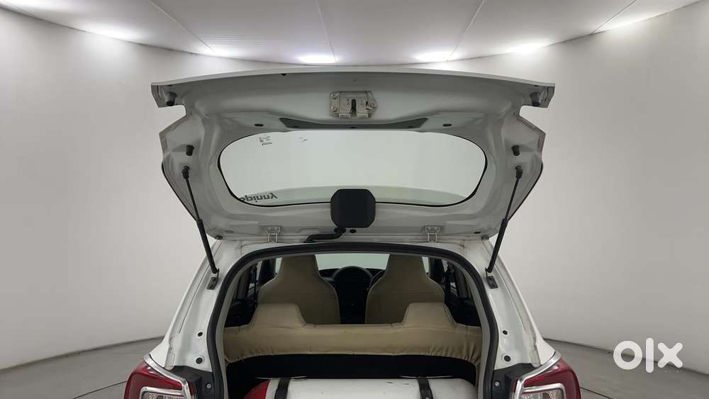 Maruti Suzuki S-presso 1.0 Lxi (o) Cng, 2020, Cng & Hybrids