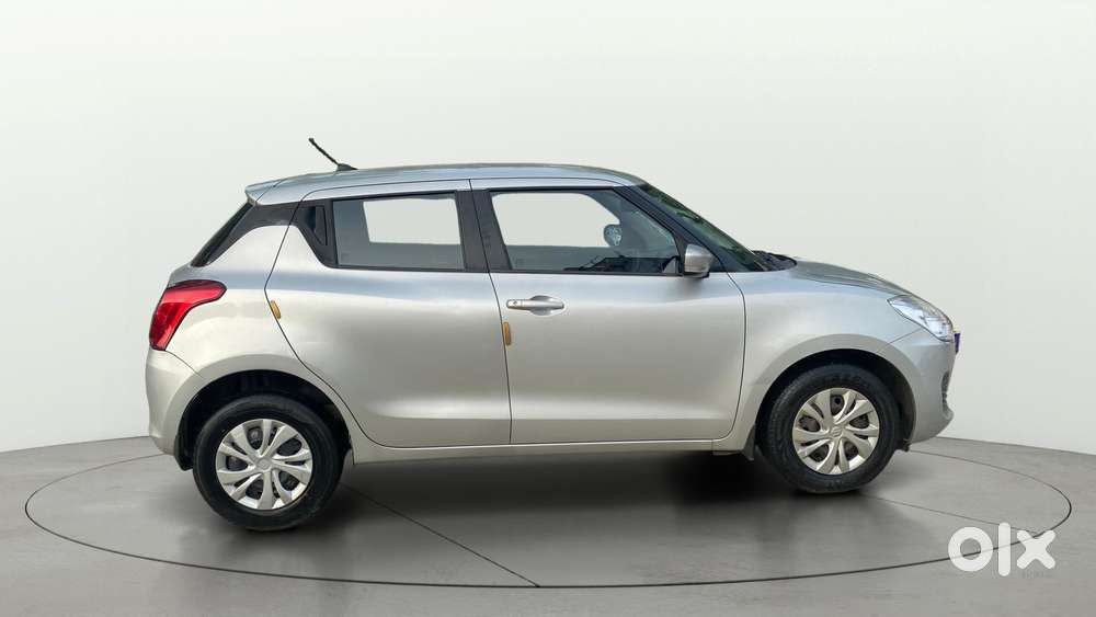 Maruti Suzuki Swift Amt Vxi, 2020, Petrol