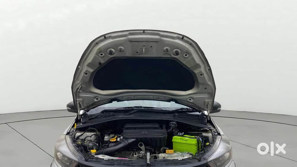 Tata Tiago 1.2 Revotron Xz Plus, 2020, Petrol