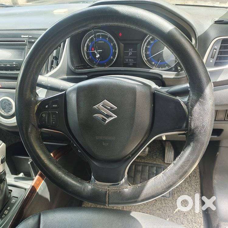 Maruti Suzuki Baleno 1.2 Delta At, 2018, Petrol