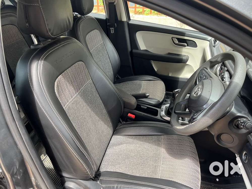 Tata Altoz Xz 2021 Petrol Manual 1st Owner