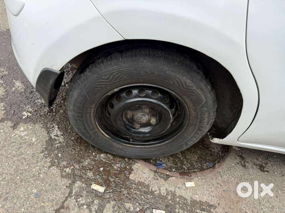 Nissan Micra Active 2017 Year