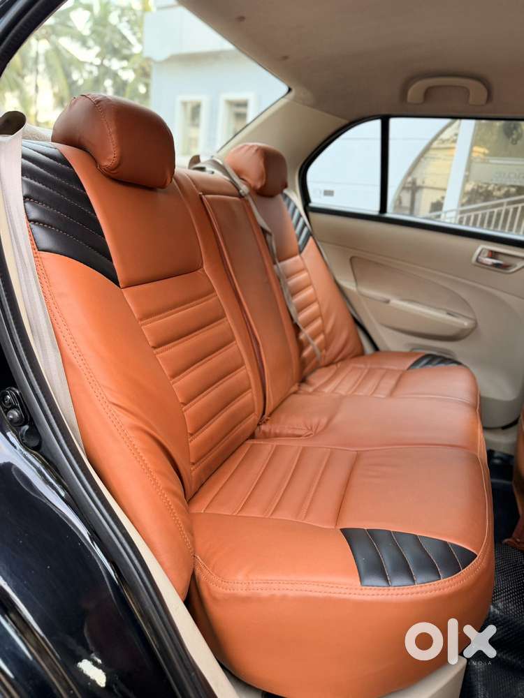 Maruti Suzuki Swift Dzire Vdi Bsiv, 2013, Diesel
