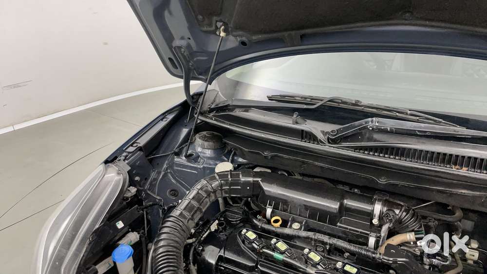 Maruti Suzuki Baleno 1.2 Zeta, 2020, Petrol