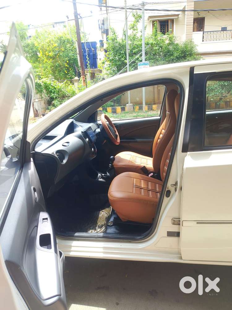 Hyundai Santro Xing Gls, 2012, Petrol