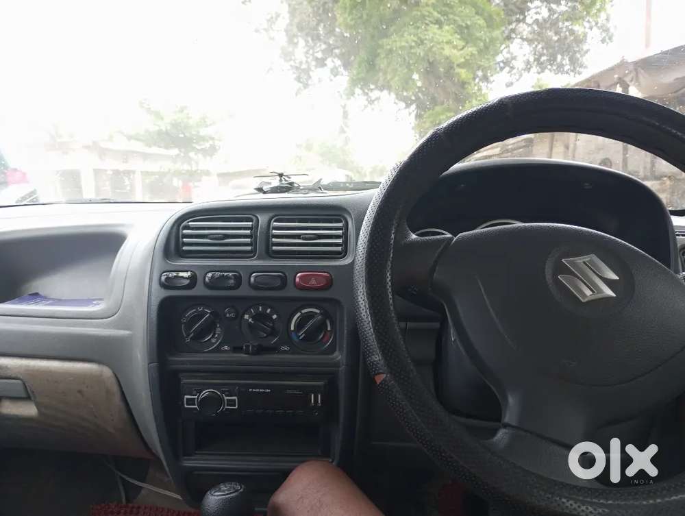 Maruti Suzuki Alto K10 2011 Petrol 67000 Km Driven