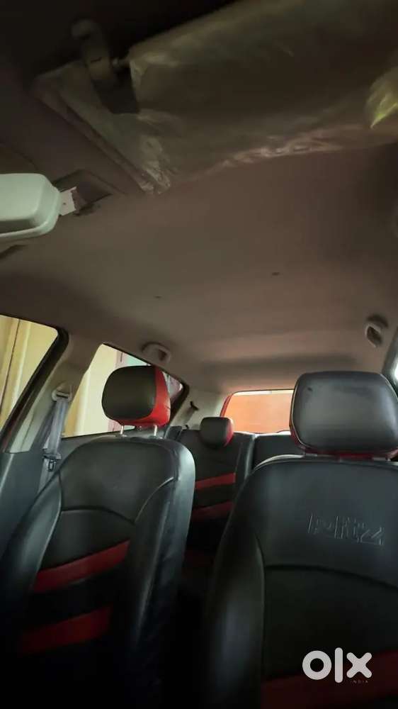 Maruti Suzuki Ritz 1.2 2013 Petrol Manual