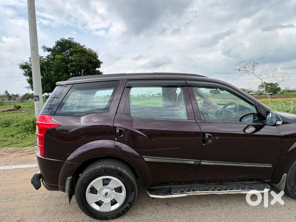 Mahindra Xuv500 2015 Diesel Good Condition