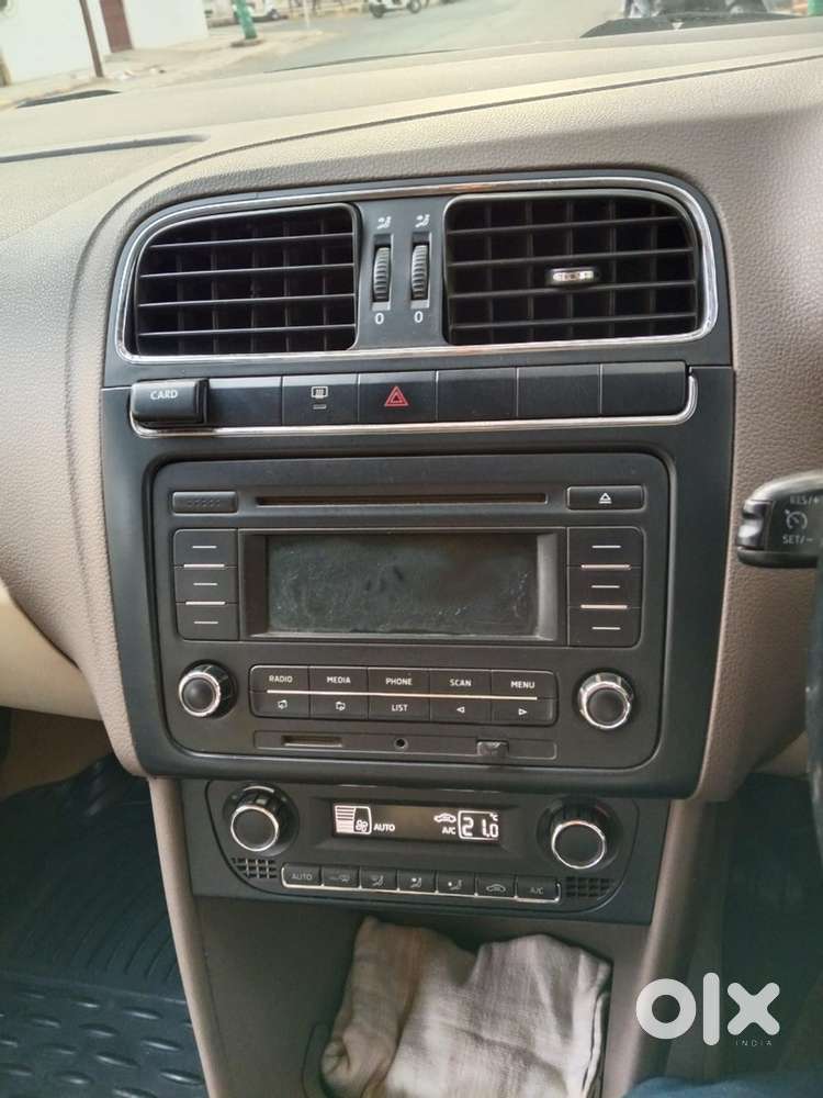 Skoda Rapid Diesel 2015