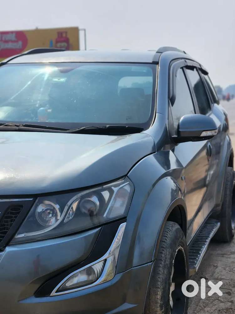 Mahindra Xuv500 Well Maintain Like New