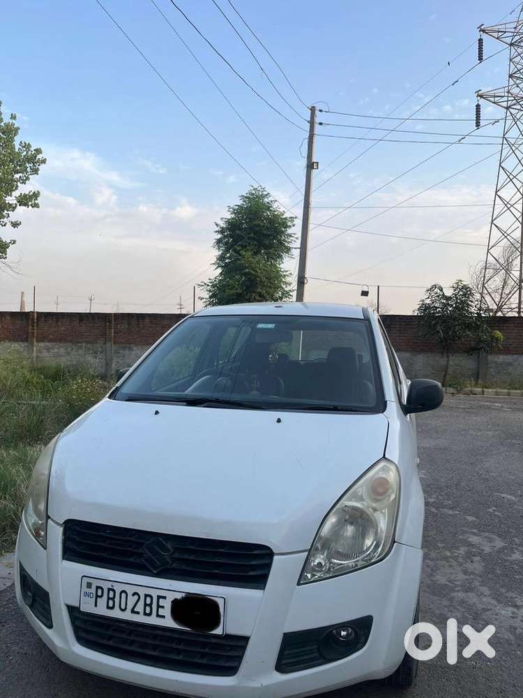 Maruti Suzuki Car 2009