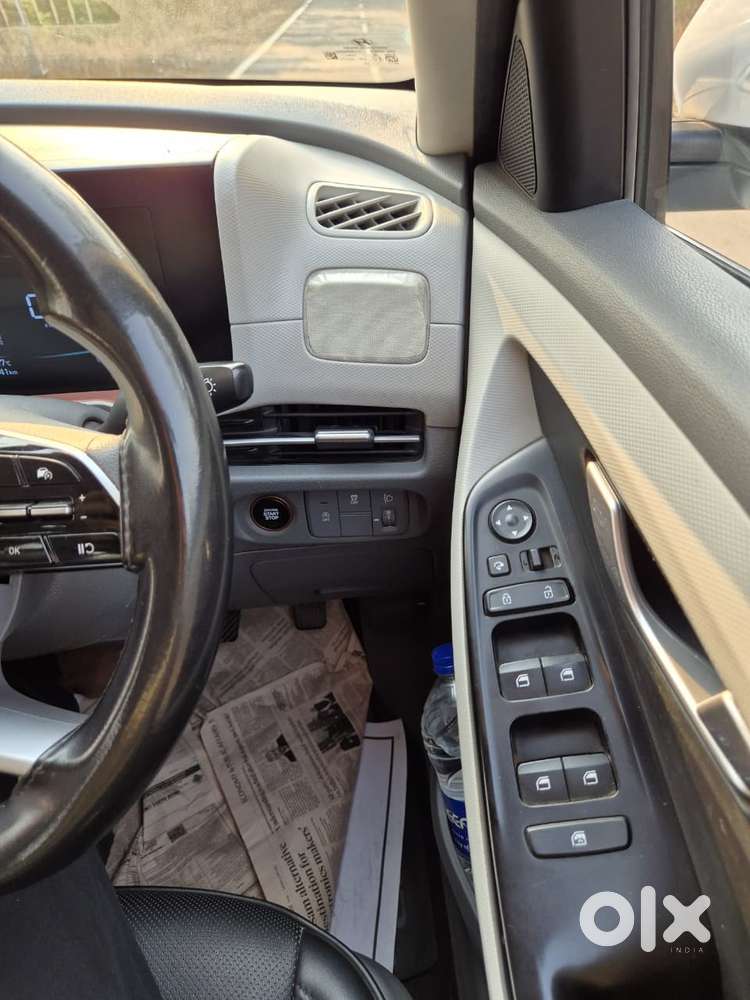 Hyundai Creta 1.4 S Plus Diesel, 2024, Diesel