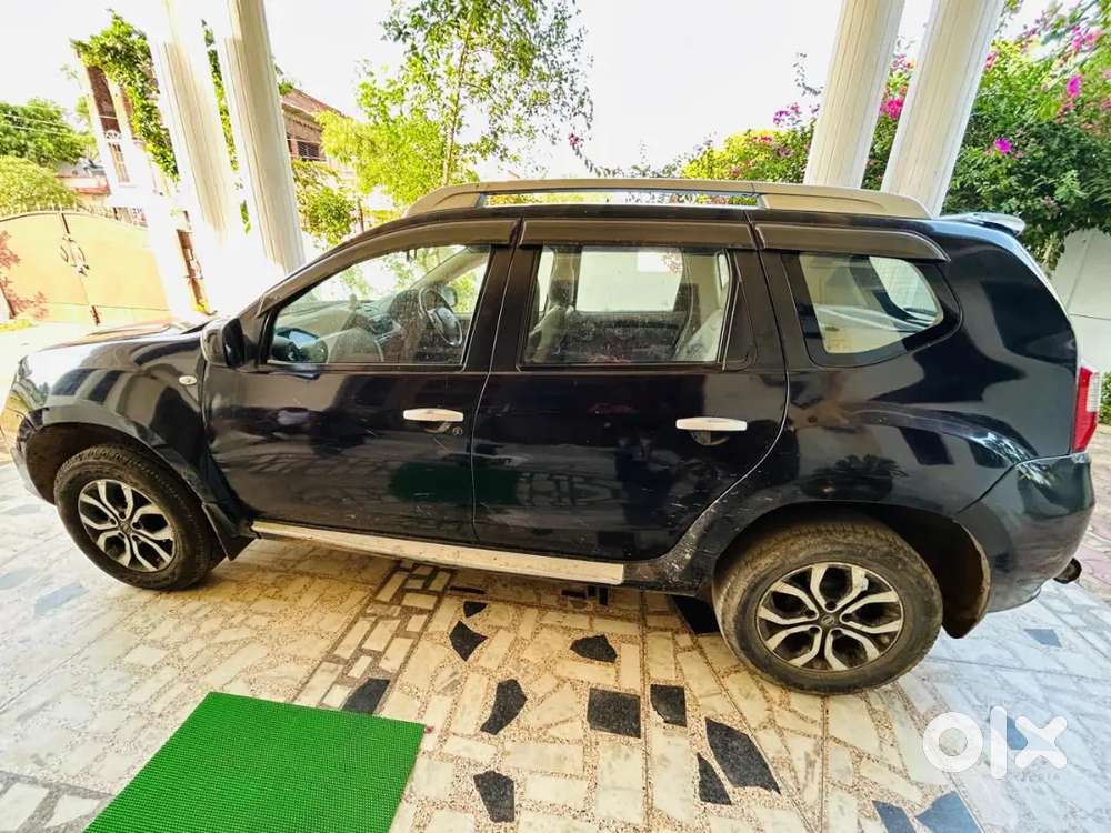 Nissan Terrano Diesel Manual 2016