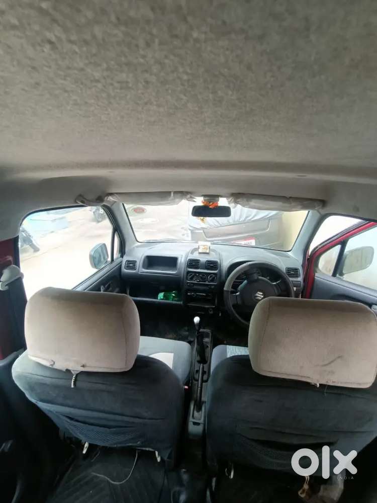 Maruti Suzuki Wagon R 2009 2nd Owner
