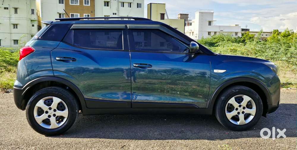 Mahindra Xuv300, 2020, Diesel