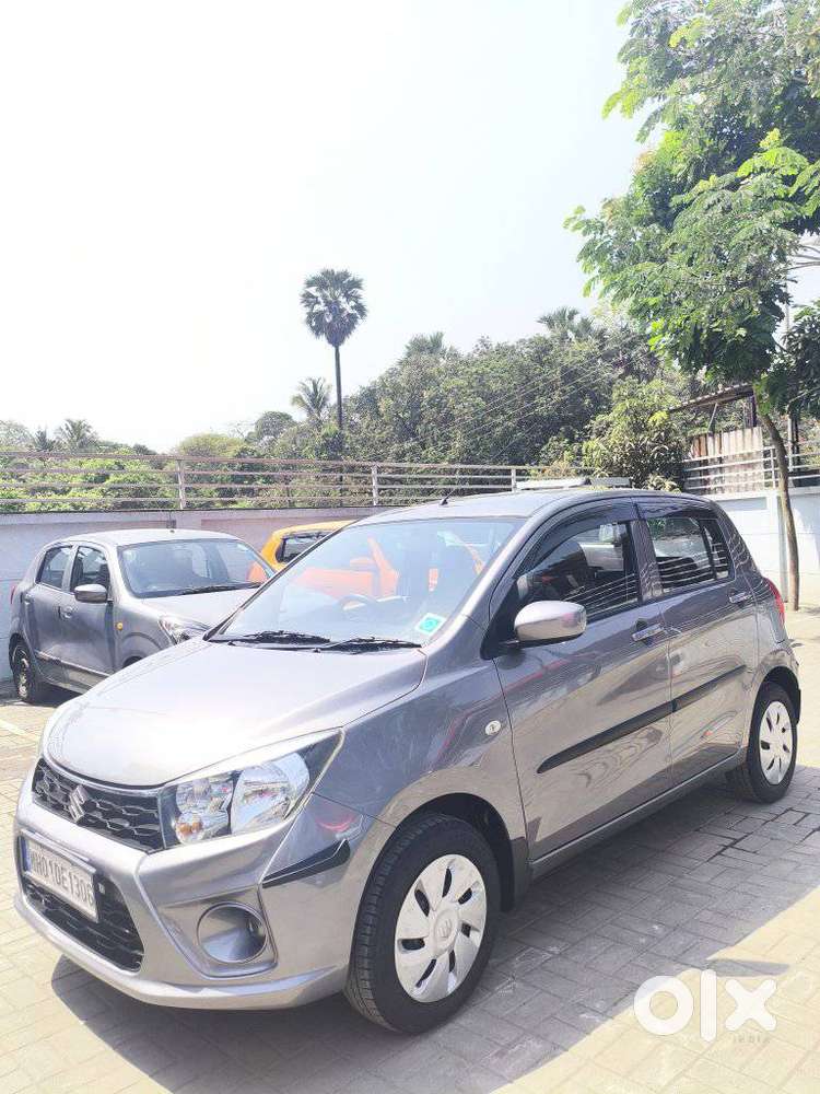 Maruti Suzuki Celerio Vxi, 2018, Petrol