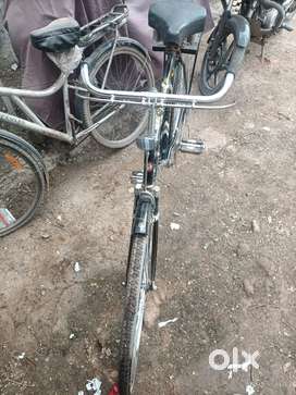 Old cycle on discount olx