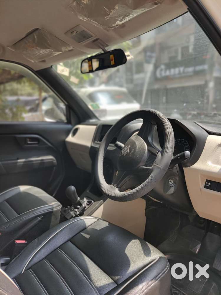 Maruti Suzuki Wagon R 1.0 2019-2022 Lxi (o) Cng, 2019, Cng & Hybrids