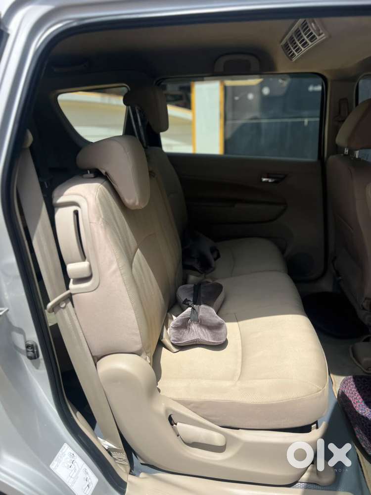 Maruti Suzuki Ertiga Zdi+ Shvs, 2017, Diesel