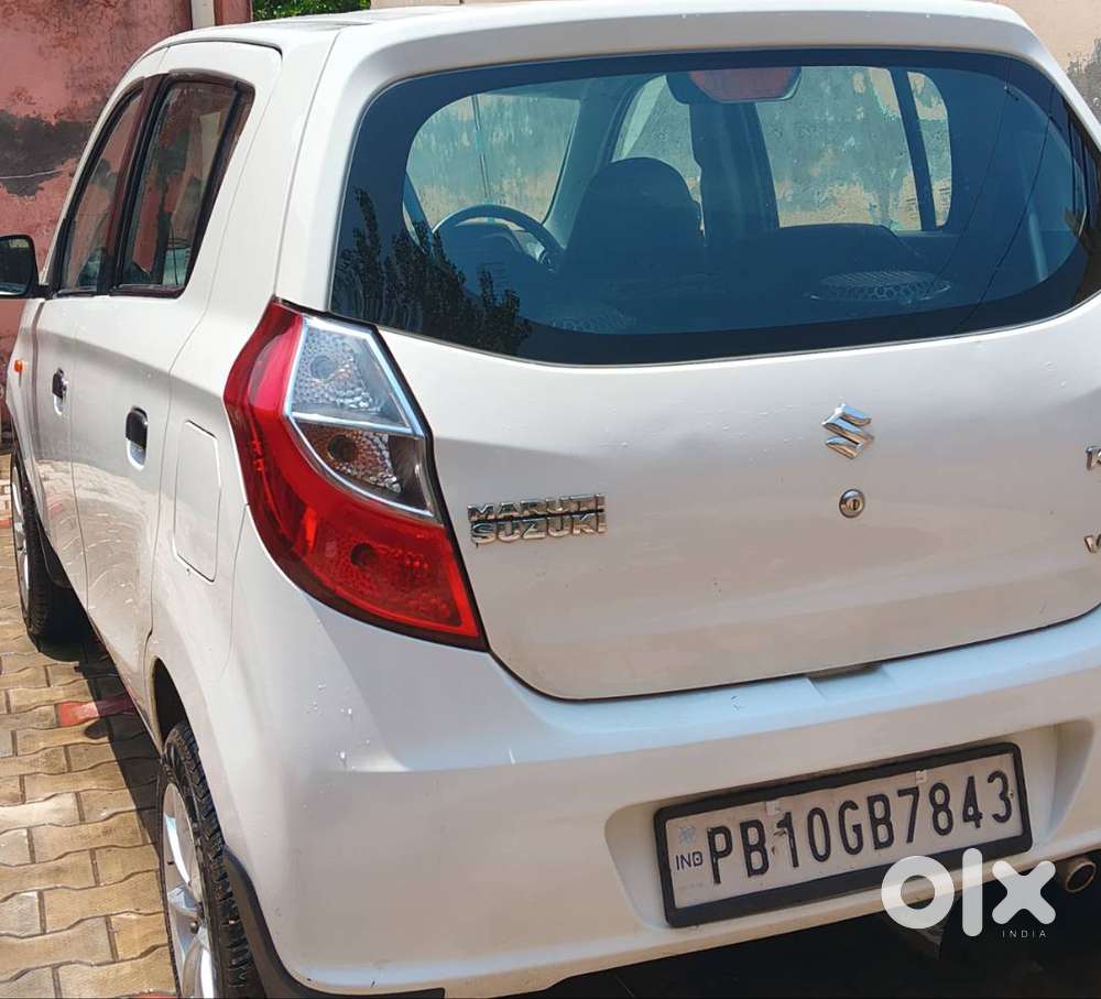 Alto K10 2016 Model. Brand New Condition