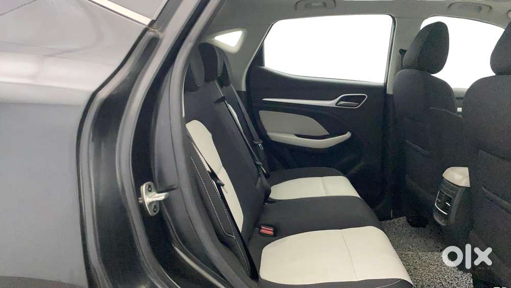 Mg Astor Select 1.5 Cvt, 2024, Petrol