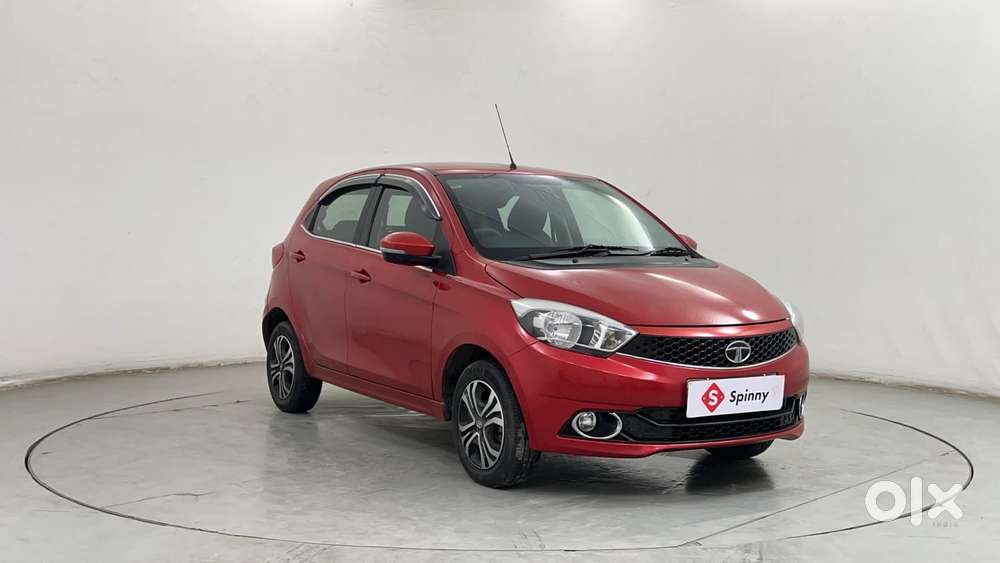 Tata Tiago Xza, 2019, Petrol