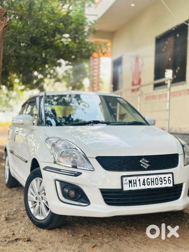 Maruti Suzuki Swift 2017 Diesel Well Maintained