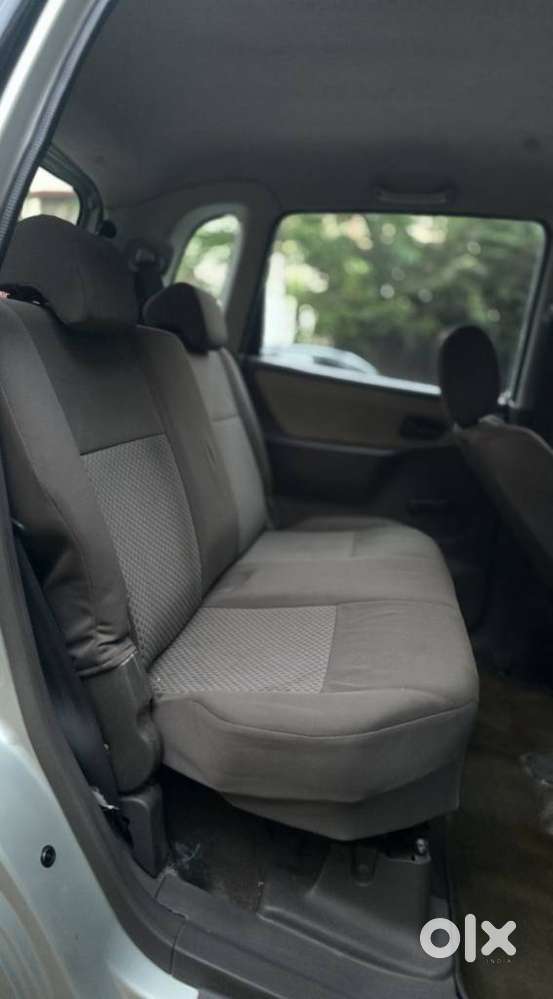 Maruti Suzuki Estilo Lxi, 2011, Petrol