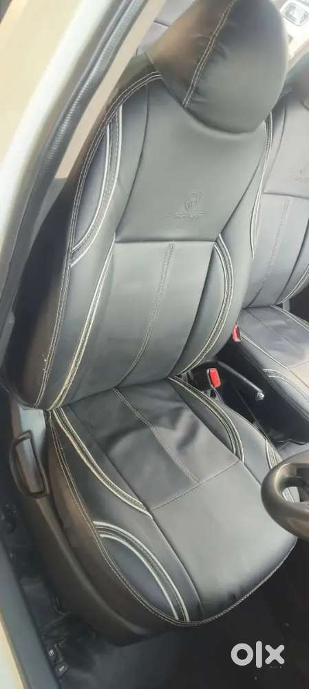 Hyundai Xcent 2017 Diesel 127000 Km Driven