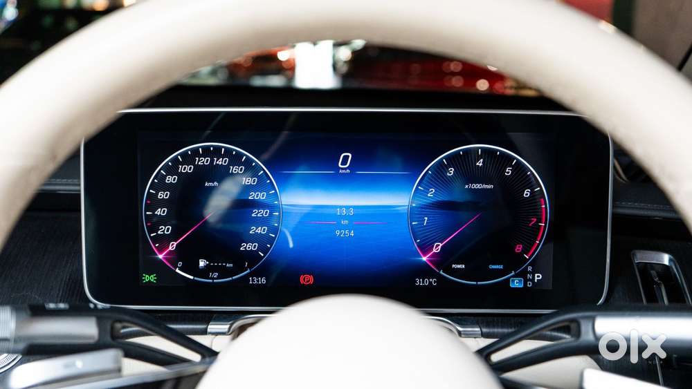 Mercedes-benz S-class S 450, 2022, Petrol