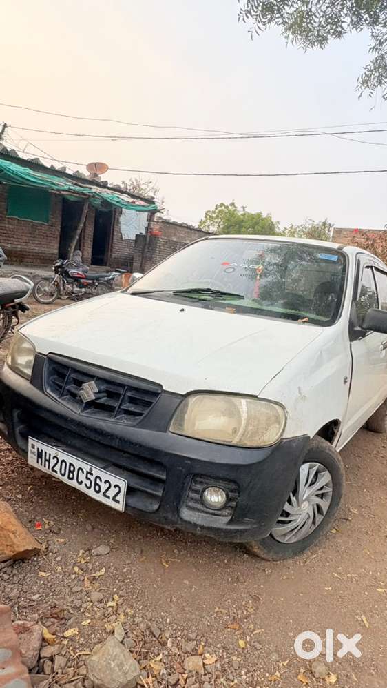 Maruti Suzuki Alto 2008 Petrol Well Maintained