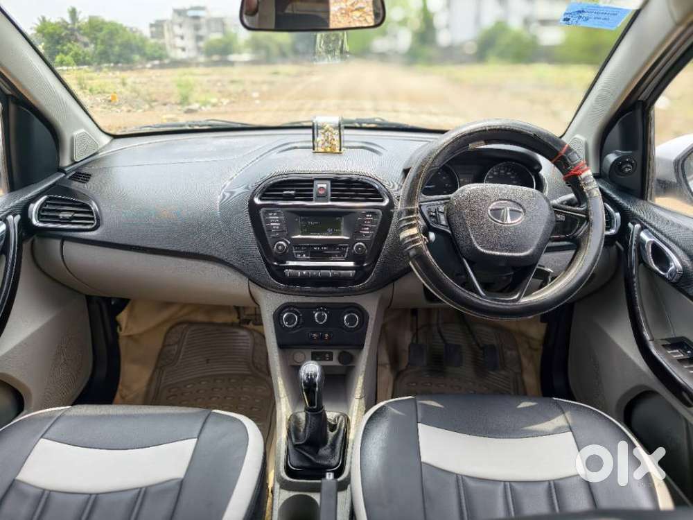 Tata Tiago 1.05 Revotorq Xz, 2018, Petrol