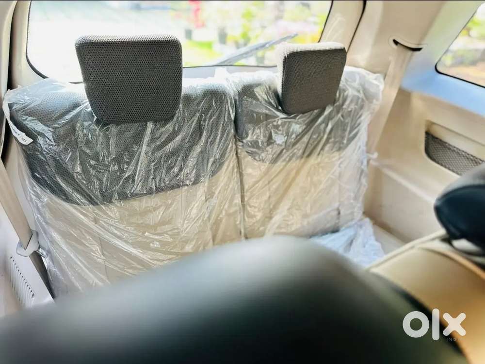 Mahindra Xuv500 Diesel 2018 Second Owner