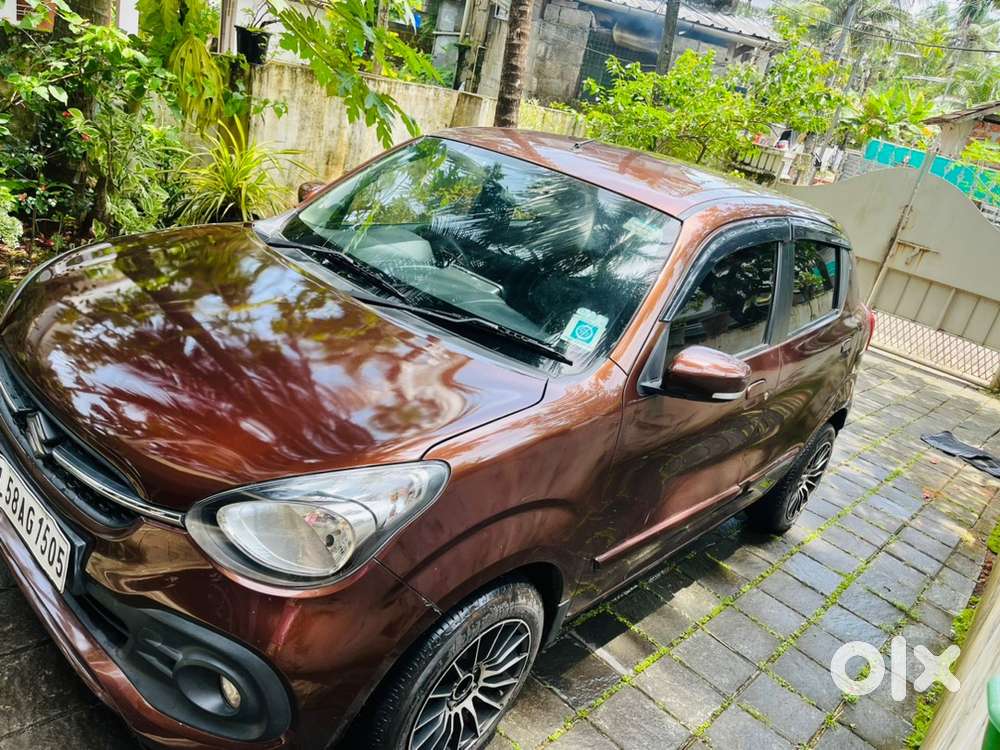 Maruti Suzuki Celerio 2022