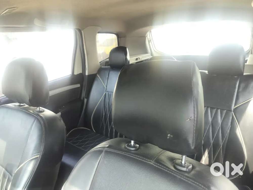 Nissan Terrano 2017 Diesel 94000 Km Driven