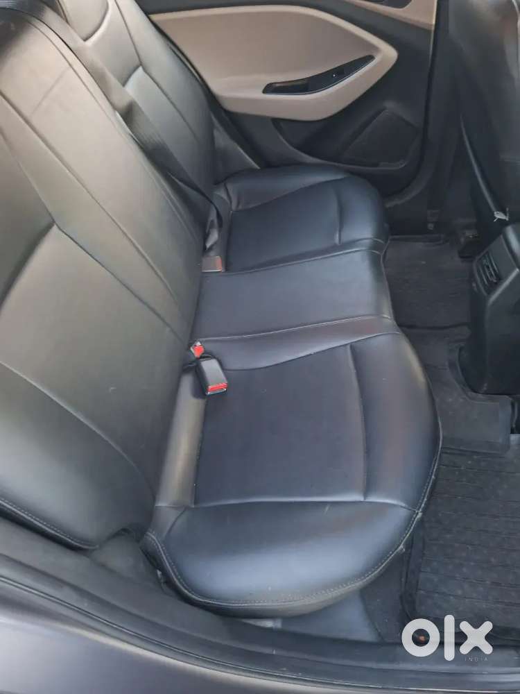 Hyundai I20 2015 Petrol Well Maintained