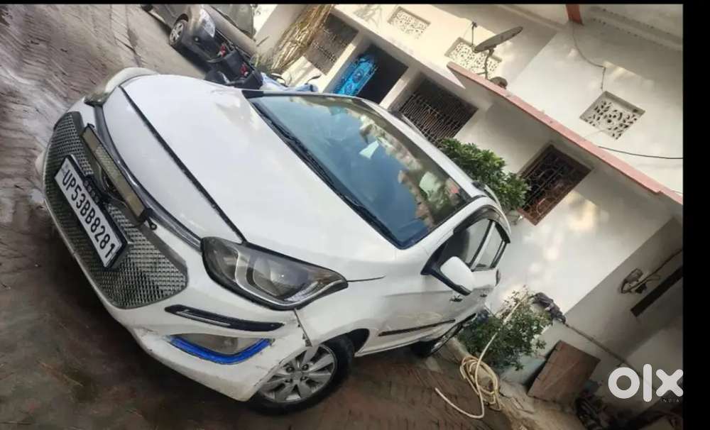 Hyundai I20 2013 Diesel 130 Km Driven