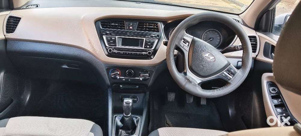 Hyundai Elite I20 Magna Plus, 2015, Petrol