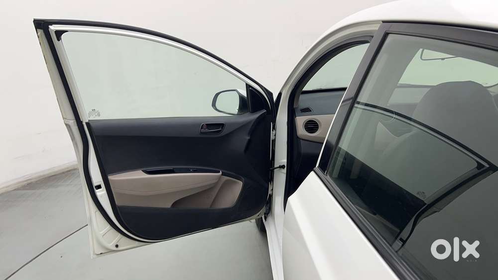 Hyundai Grand I10 1.2 Kappa Magna, 2016, Petrol