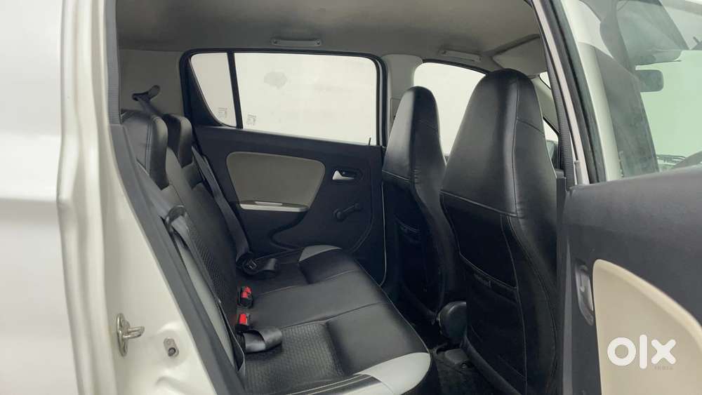 Maruti Suzuki Alto K10 Vxi Airbag, 2018, Petrol