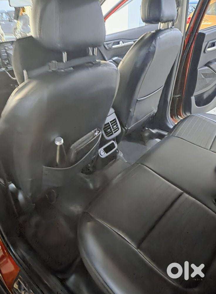 Kia Seltos G1.5 6mt Hte (o), 2020, Petrol