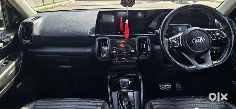 Kia Sonet 1.5 Gtx Plus Diesel At, 2020, Diesel