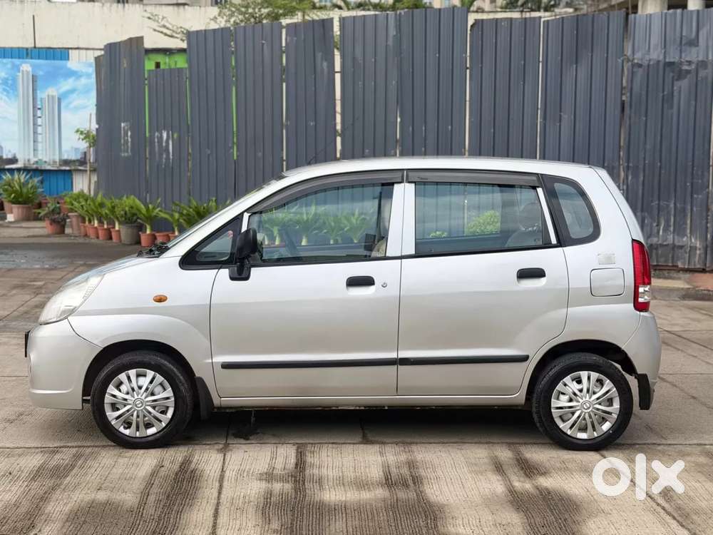 Maruti Suzuki Zen Estilo, 2011, Cng & Hybrids