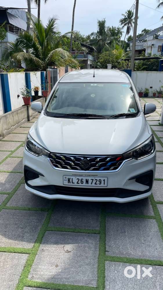 Maruti Suzuki Car 2023 Petrol Automatic