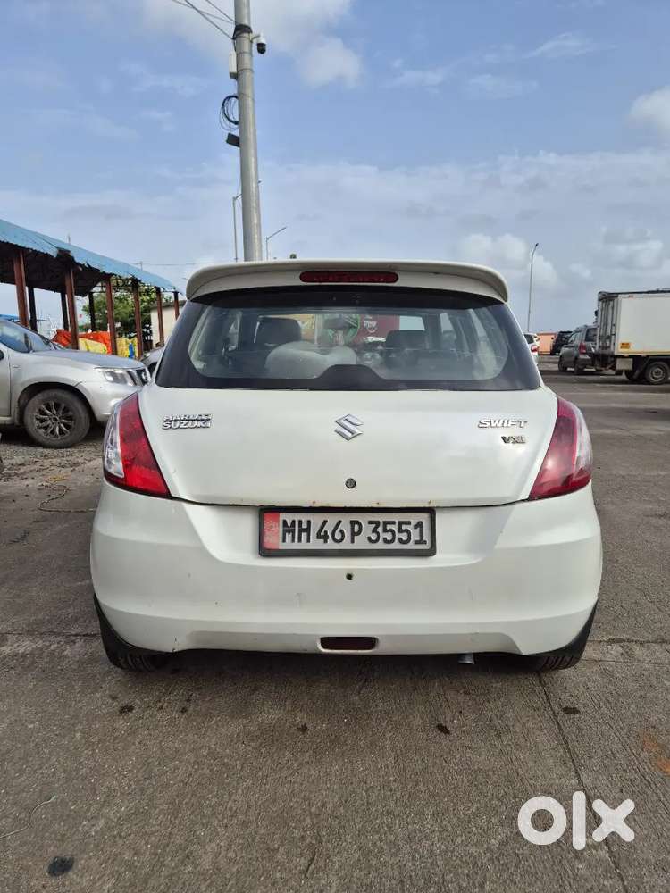 Swift Maruti 2012 Petrol Manual Drive