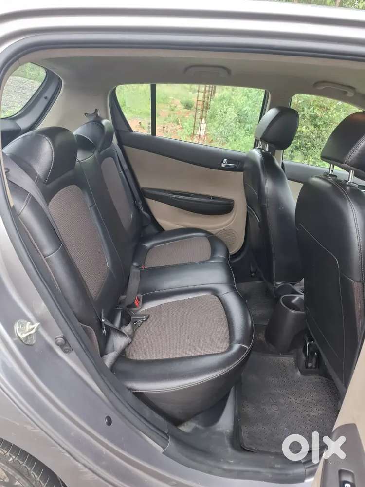 Hyundai I20 [2014] Petrol Manual