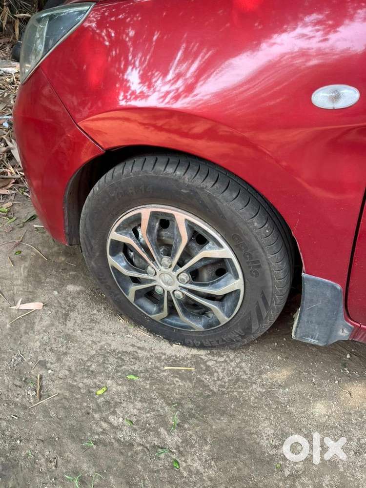 Maruti Suzuki Celerio 2015 Petrol Well Maintained