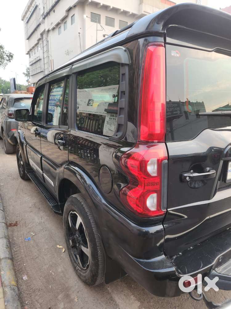 Mahindra Scorpio S11 Mt 7s Cc, 2023, Diesel
