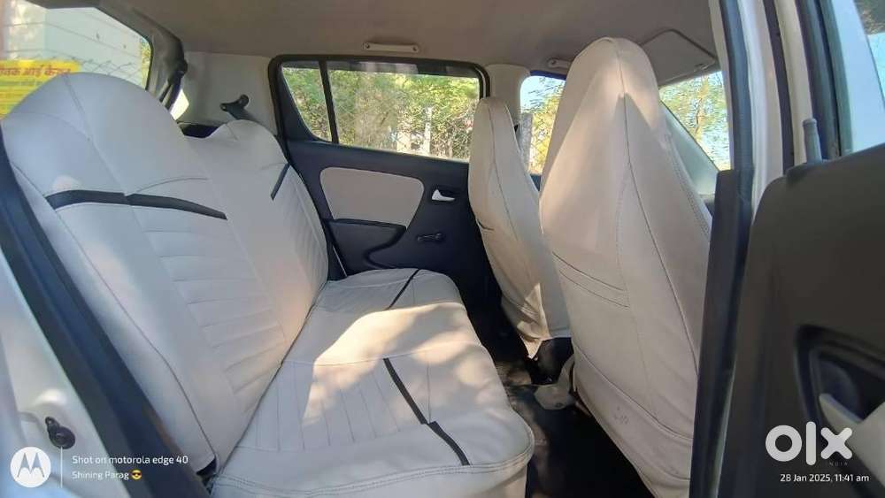 Maruti Suzuki Alto 800 Lxi, 2021, Petrol