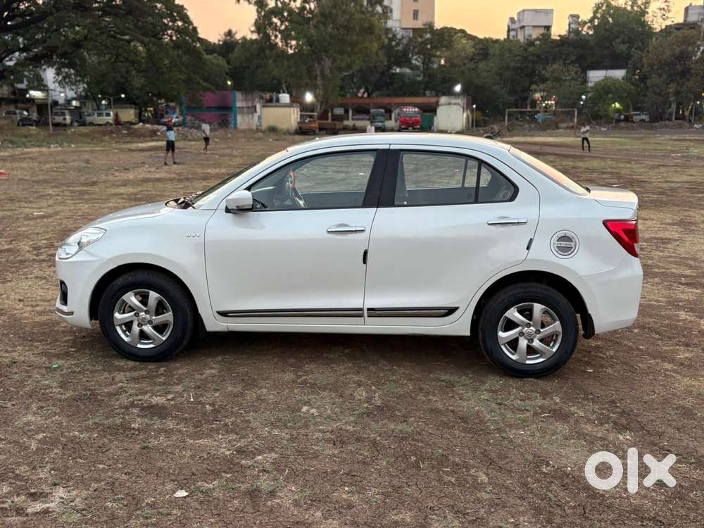 Maruti Suzuki Swift Dzire Vxi(o) Mt, 2018, Petrol